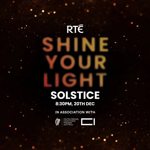 Shine Your Light